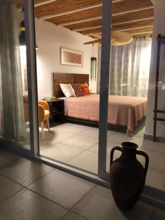 Houses Of Socrates - Manzara Lägenhet Bodrum Exteriör bild